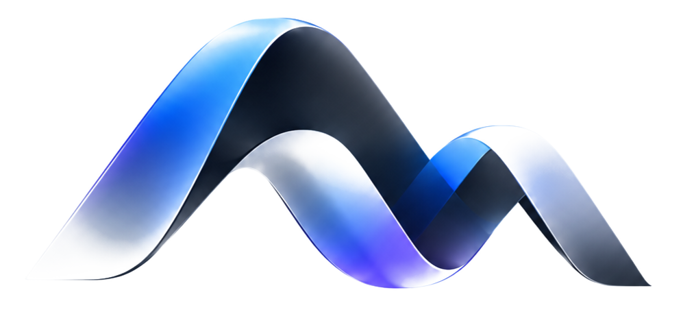 Agnostic Machines ribbon